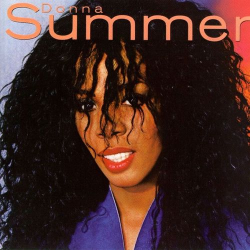 Donna Summer