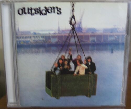 Outsiders