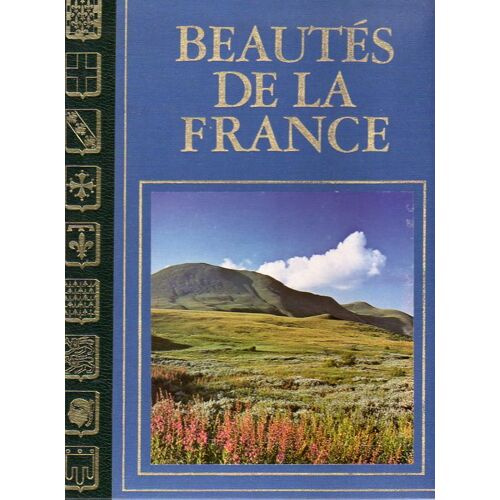 L Auvergne Et Le Limousin
