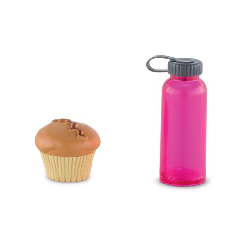 Ma Corolle Mc Gourde & Muffin