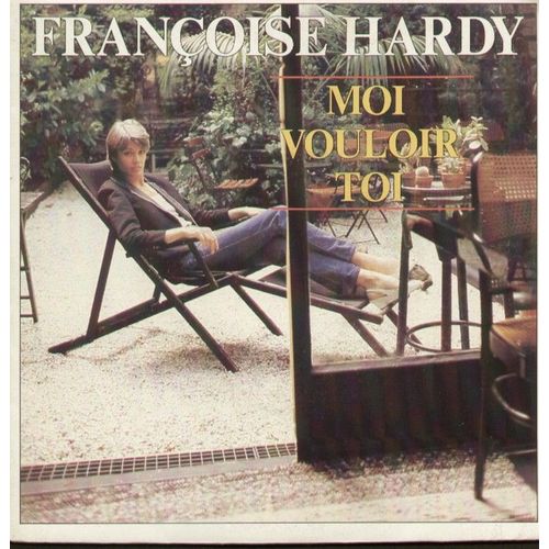 Moi Vouloir Toi  -  Casse Pas Toute Ma Maison