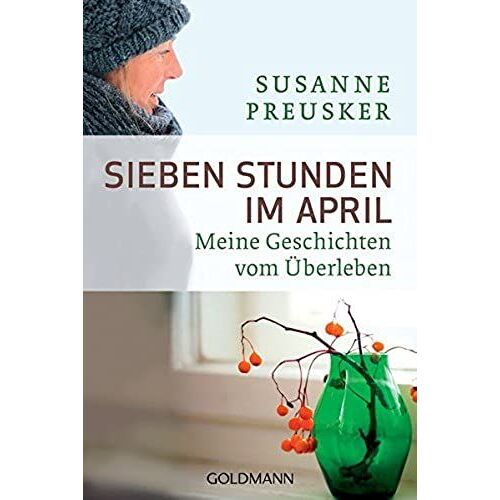 Sieben Stunden Im April