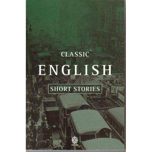 Modern English Short Stories 1930-1955