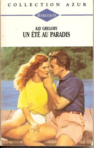 Un Été Au Paradis