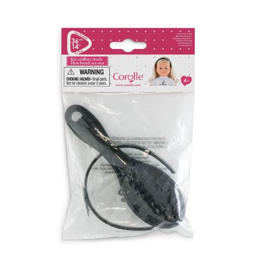 Ma Corolle MC KIT COIFFURE ÉTOILE