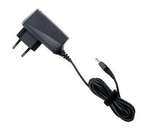 Nokia Acp 12e - Adaptateur Secteur (Power Dc Jack) - Pour Nokia 11xx, 12xx, 22xx, 26xx, 32xx, 60xx, 66xx, 88xx, 92xx, 9300, 9500, E60, N70, N93, N95