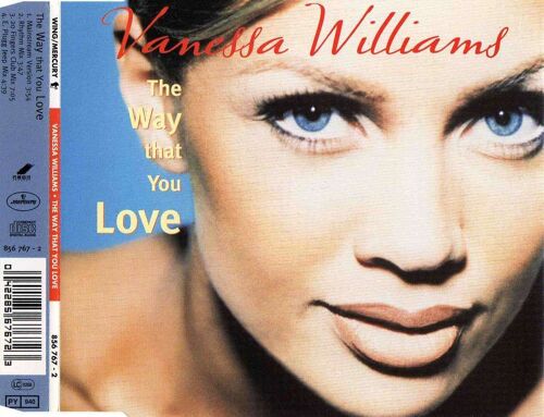 The Way That You Love