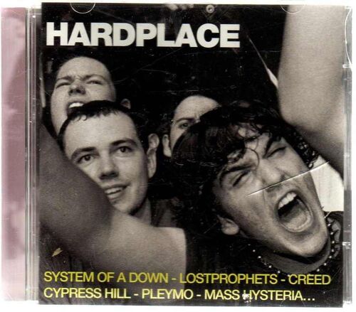 Hardplace