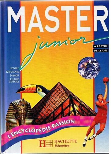Master Junior