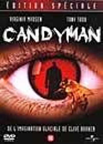 Candyman (Special Edition)