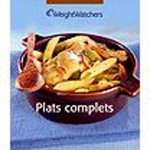 Plats Complets