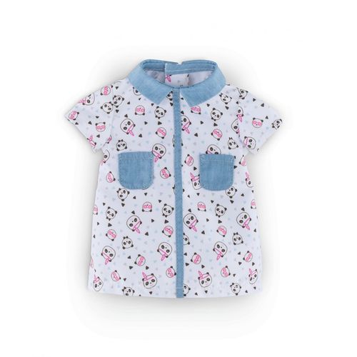 Ma Corolle MC ROBE PANDA PARTY