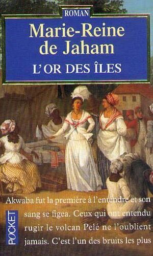 L'or Des Iles T1