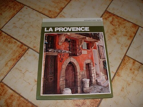 La Provence