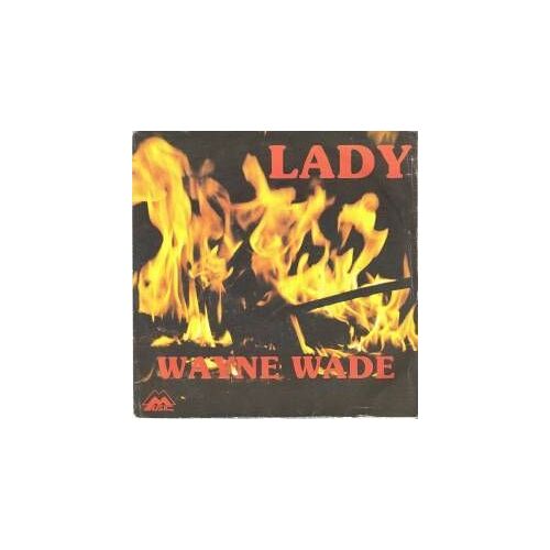 Lady - Breezin'