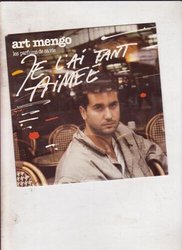 Les Parfums De Sa Vie (Je L'ai Tant Aimée)