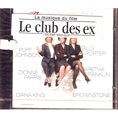 First Wives Club
