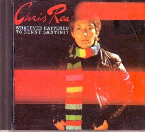 Whatever Happened To Benny