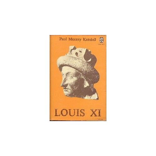 Louis Xi
