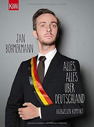 Alles, Alles Über Deutschland