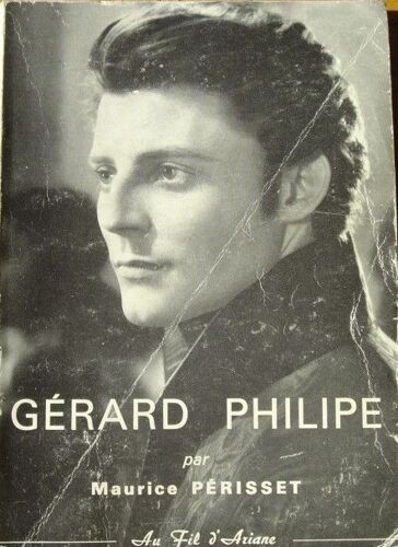 Gérard Philippe.