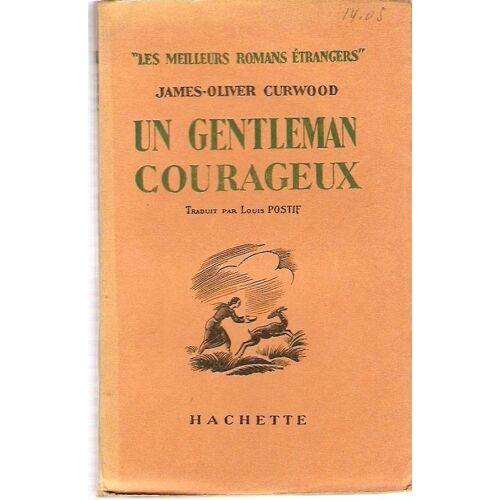 Un Gentleman Courageux