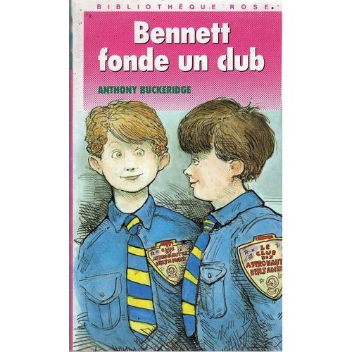 Bennett Fonde Un Club