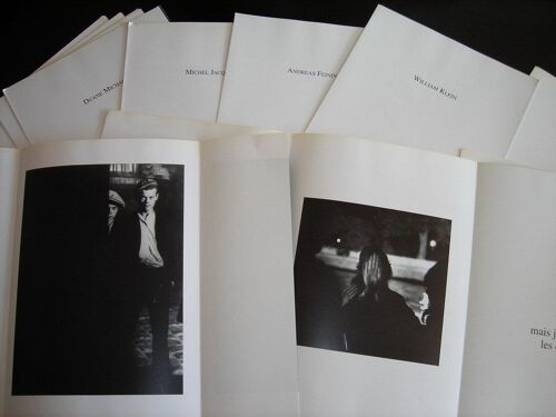 Des Villes Et Des Nuits