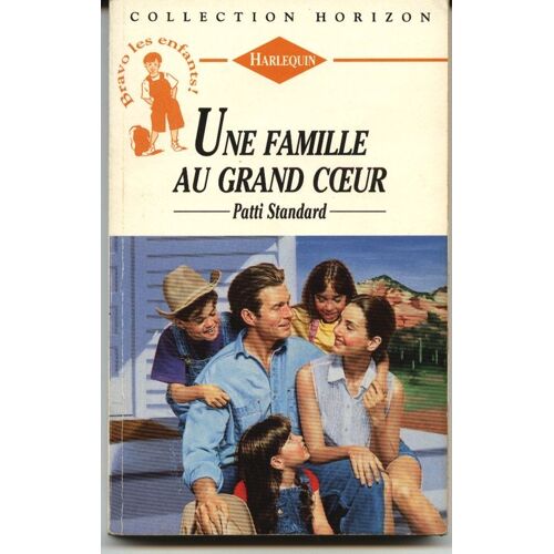 Une Famille Au Grand Coeur