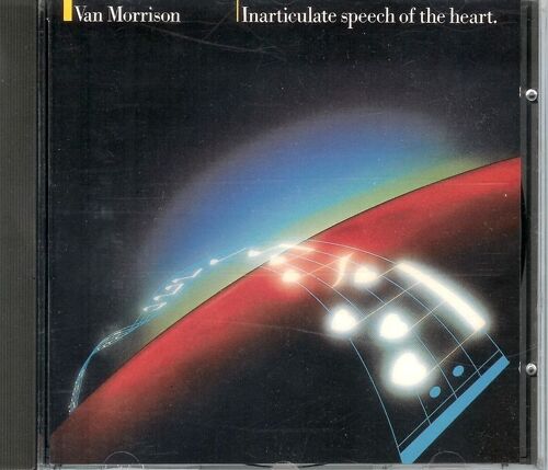 Inarticulate Speech Of The Heart