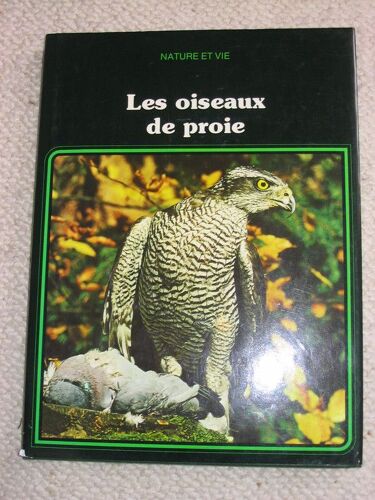 Les Oiseaux De Proie