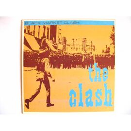 Black Market Clash