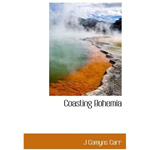 Coasting Bohemia