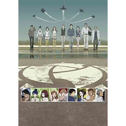 Animation - Samurai Flamenco 2 [Japan Dvd] Ansb-6373