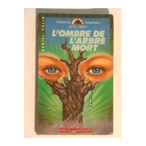 L Ombre De L Arbre Mort