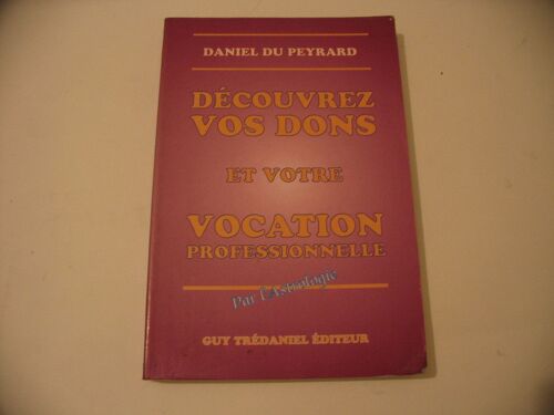 Découvrez Vos Dons Et Votre Vocation Professionnelle Par L'astrologie