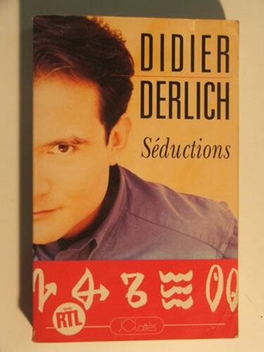 Séductions