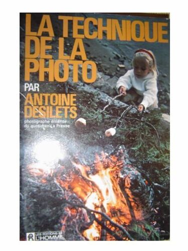 La Technique De La Photo