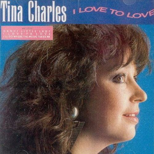 I Love To Love (Inclus Sanny-X Mixes)