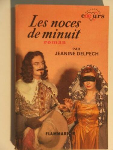 Les Noces De Minuit