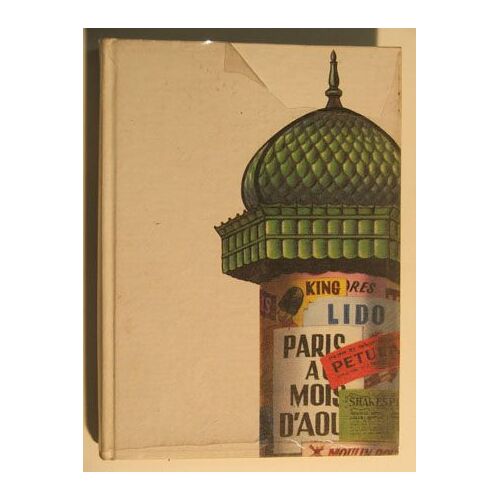 Paris Au Mois D Août