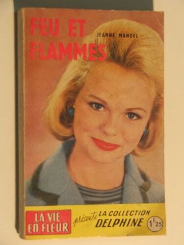 Feu Et Flammes