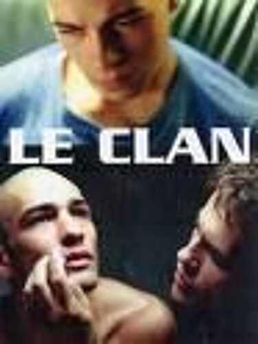 Le Clan - Edition Belge