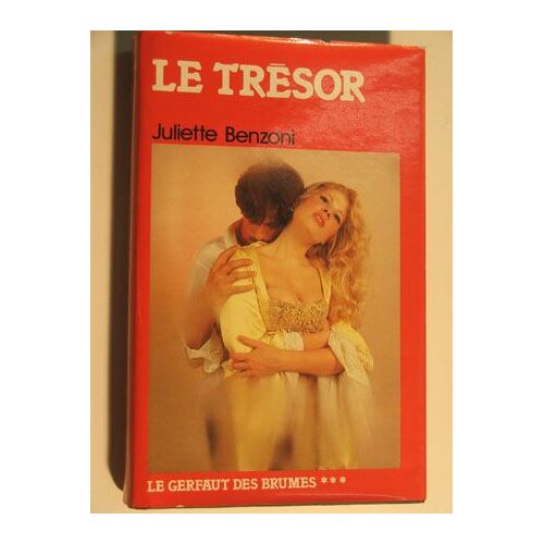 Le Trésor