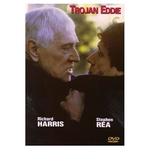 Trojan Eddie