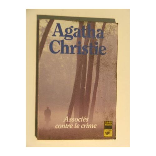 Associés Contre Le Crime