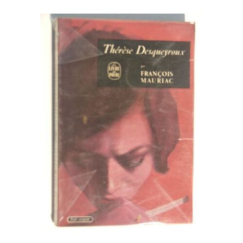Thérèse Desqueyroux
