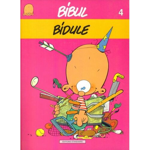 Bidule