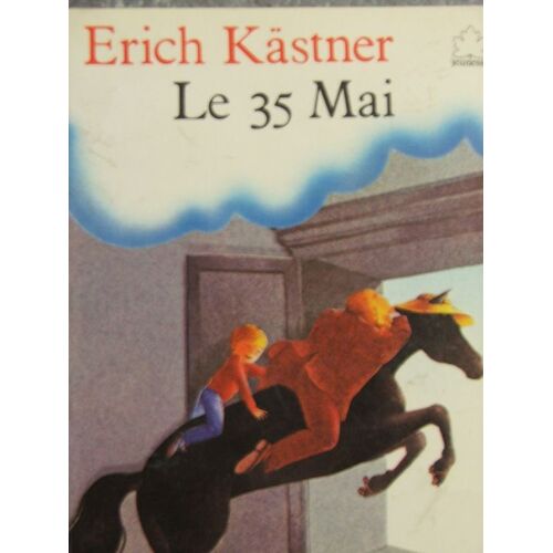Le 35 Mai