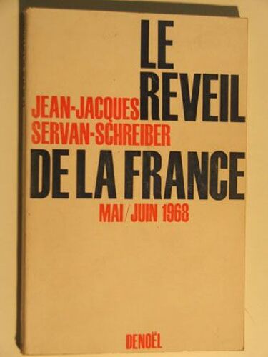 Le Reveil De La France